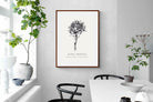 Pixalot ® King Protea Illustration