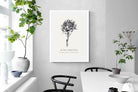 Pixalot ® King Protea Illustration