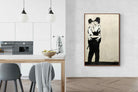 Pixalot Kissing Coppers