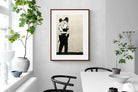 Pixalot Kissing Coppers