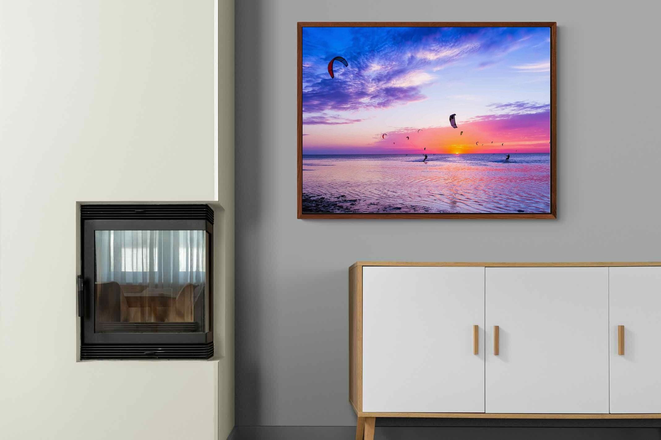 Pixalot ® Kites & Colours