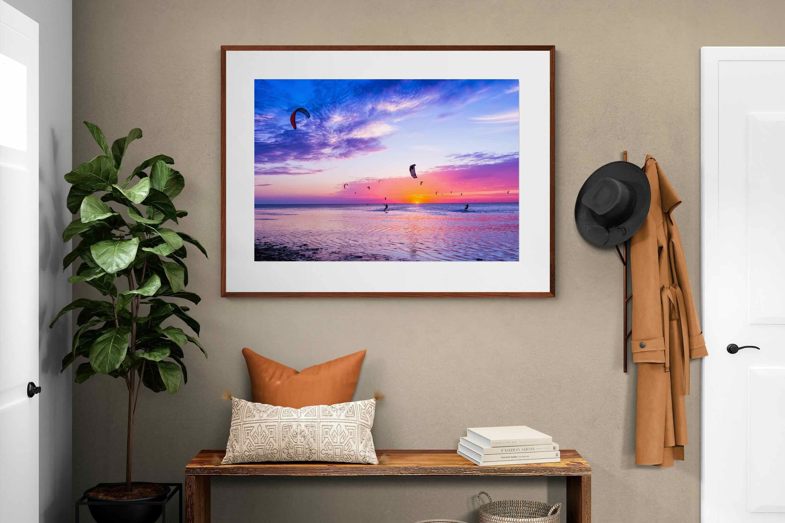 Pixalot ® Kites & Colours