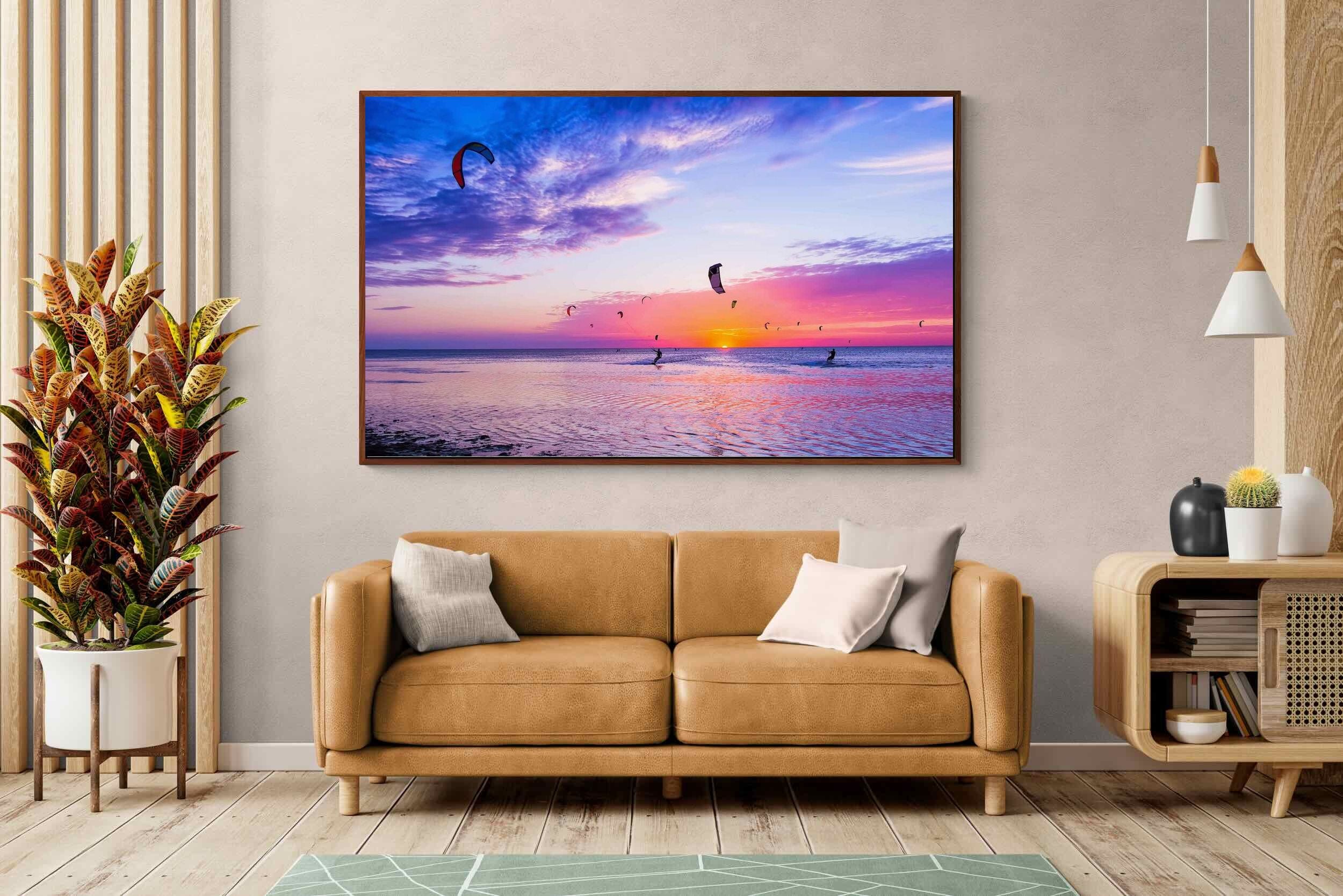 Pixalot ® Kites & Colours