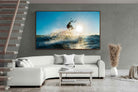Pixalot ® Kitesurfing