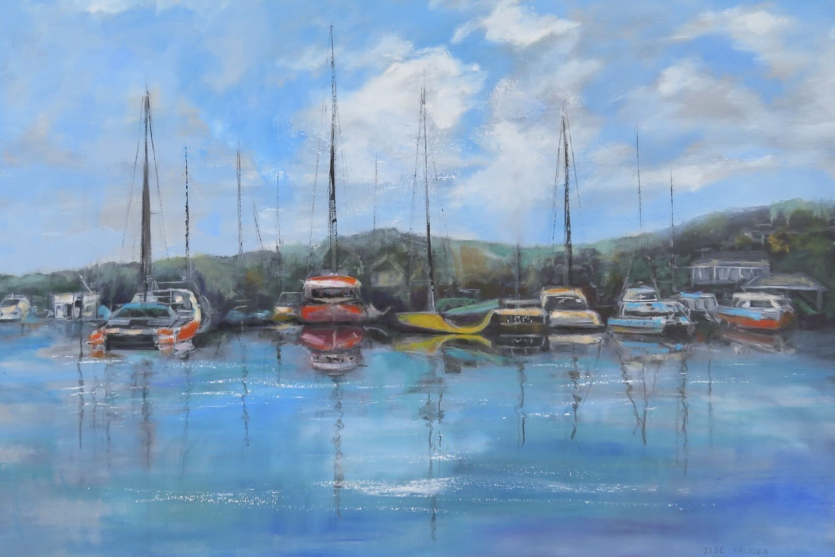 Dragable Image