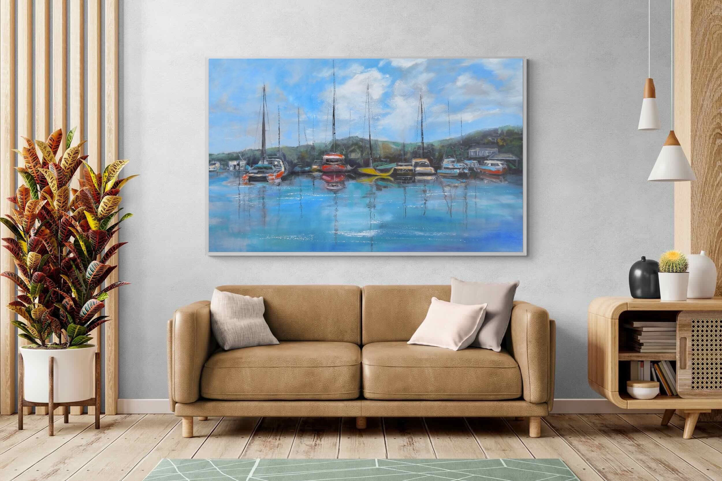 Pixalot Knysna Lagoon
