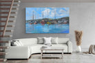 Pixalot Knysna Lagoon