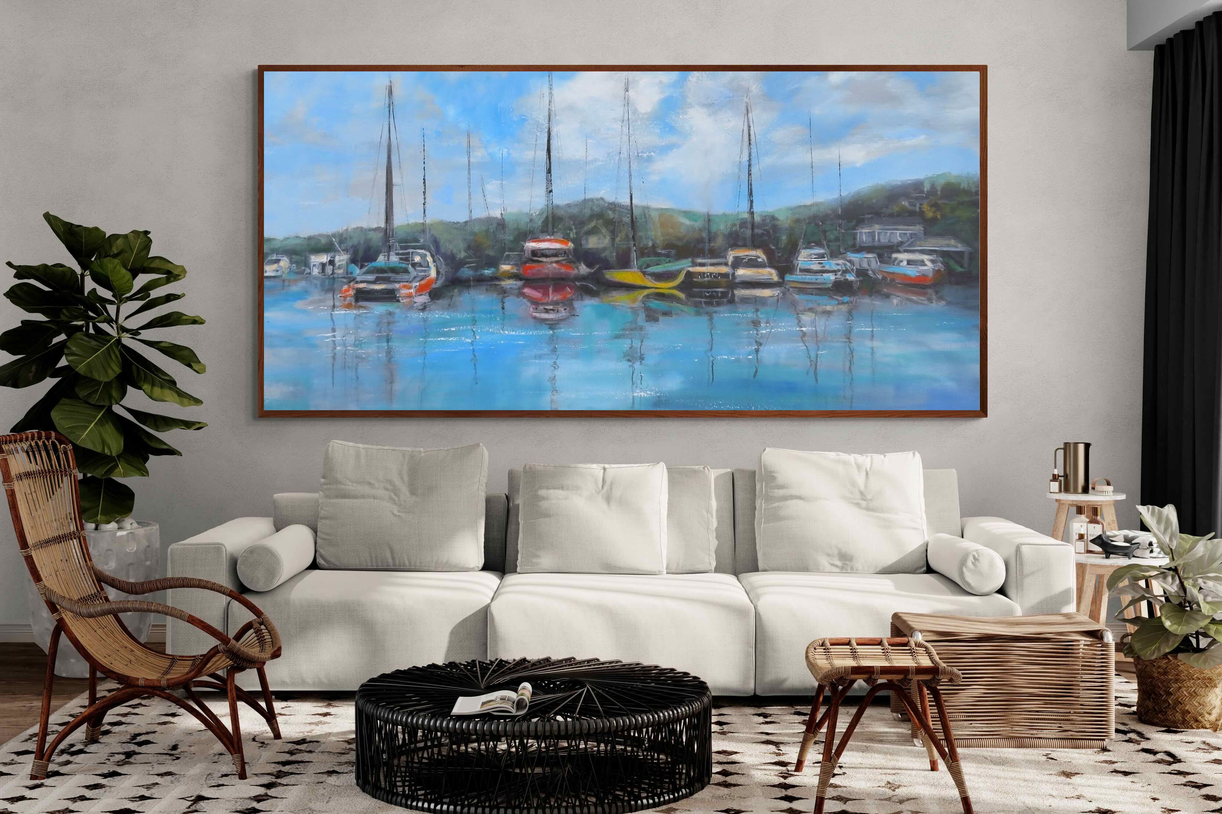 Pixalot Knysna Lagoon