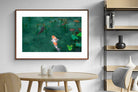 Pixalot ® Koi Pond