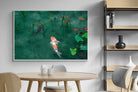 Pixalot Koi Pond