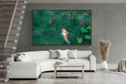 Pixalot ® Koi Pond