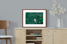 Pixalot ® Koi Pond