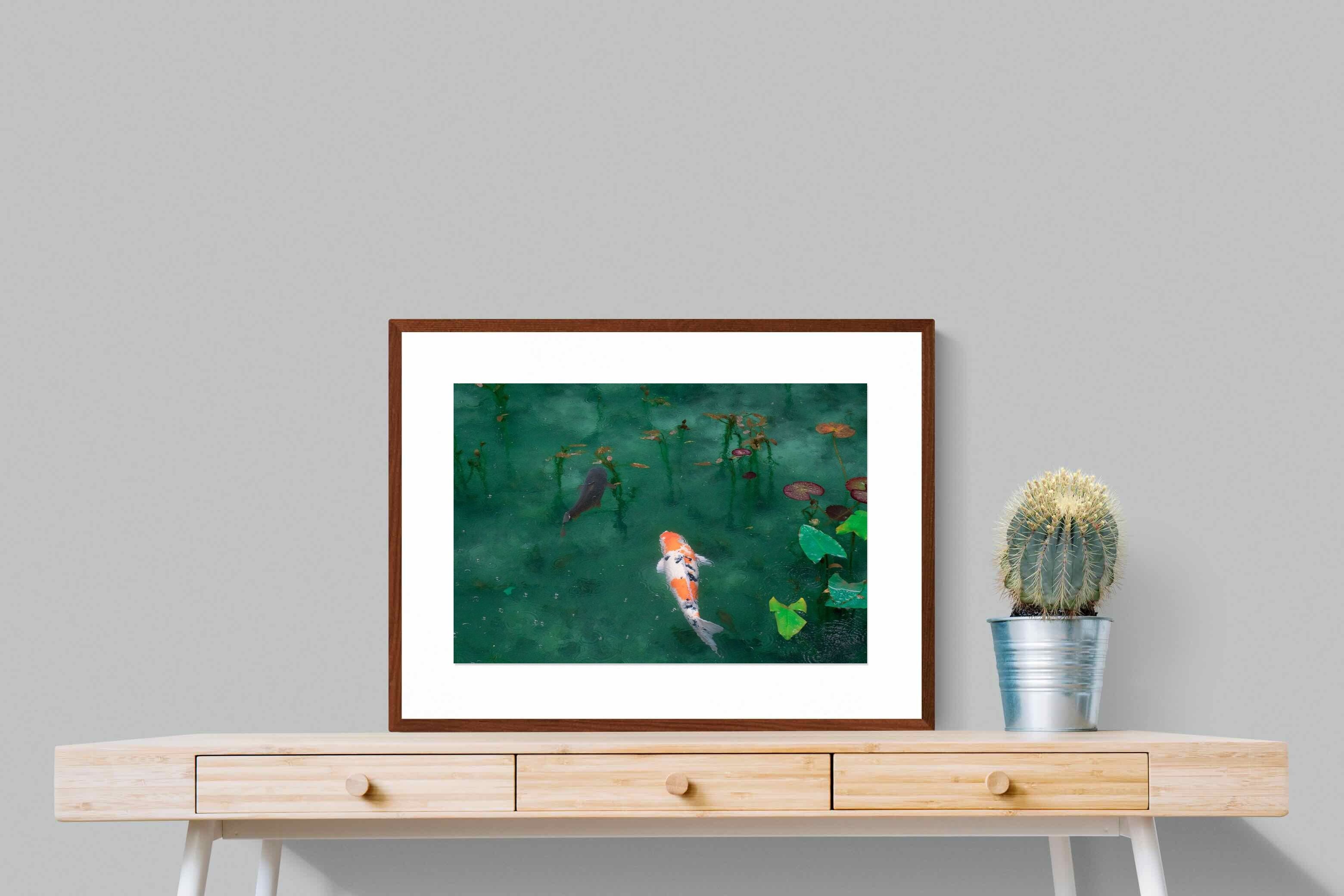 Pixalot ® Koi Pond