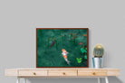 Pixalot ® Koi Pond