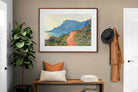 Pixalot ® La Corniche near Monaco