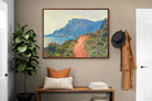 Pixalot ® La Corniche near Monaco