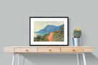 Pixalot ® La Corniche near Monaco