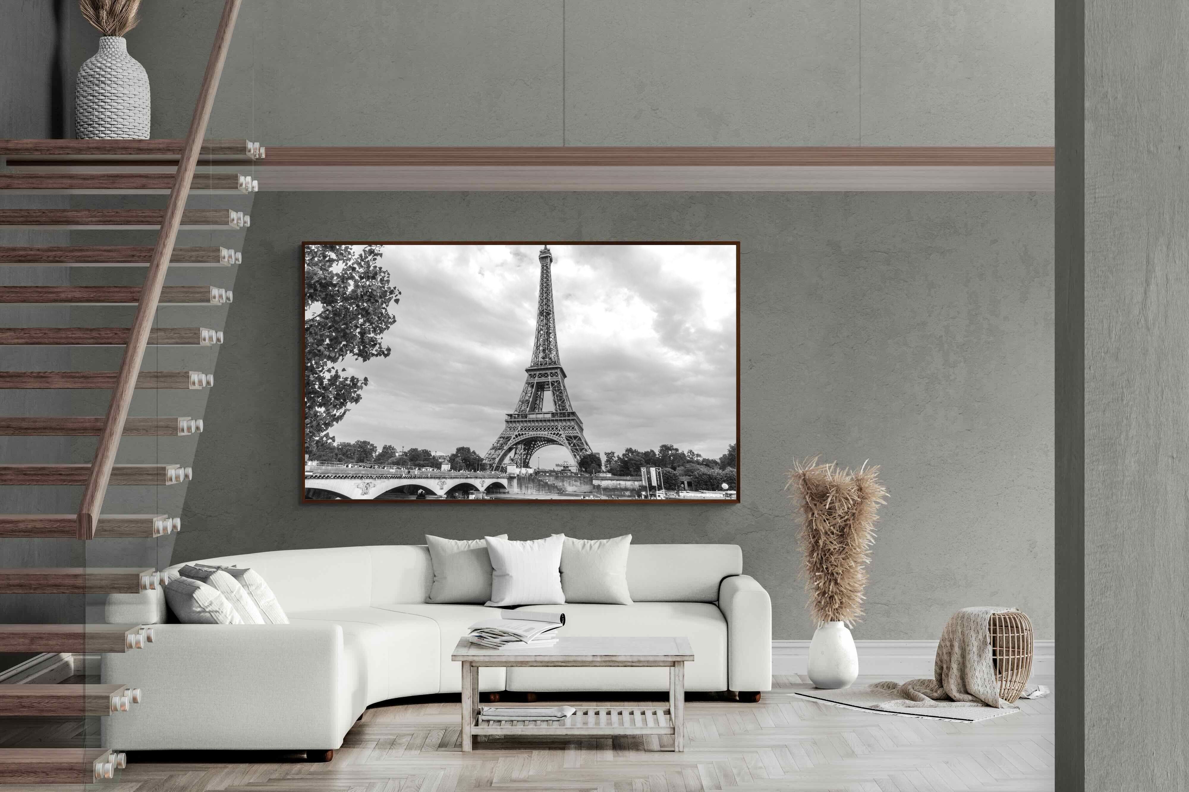 Pixalot La Dame de Fer