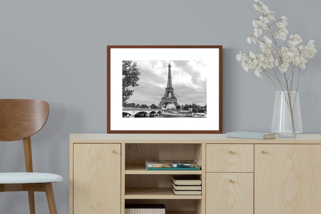 Pixalot La Dame de Fer