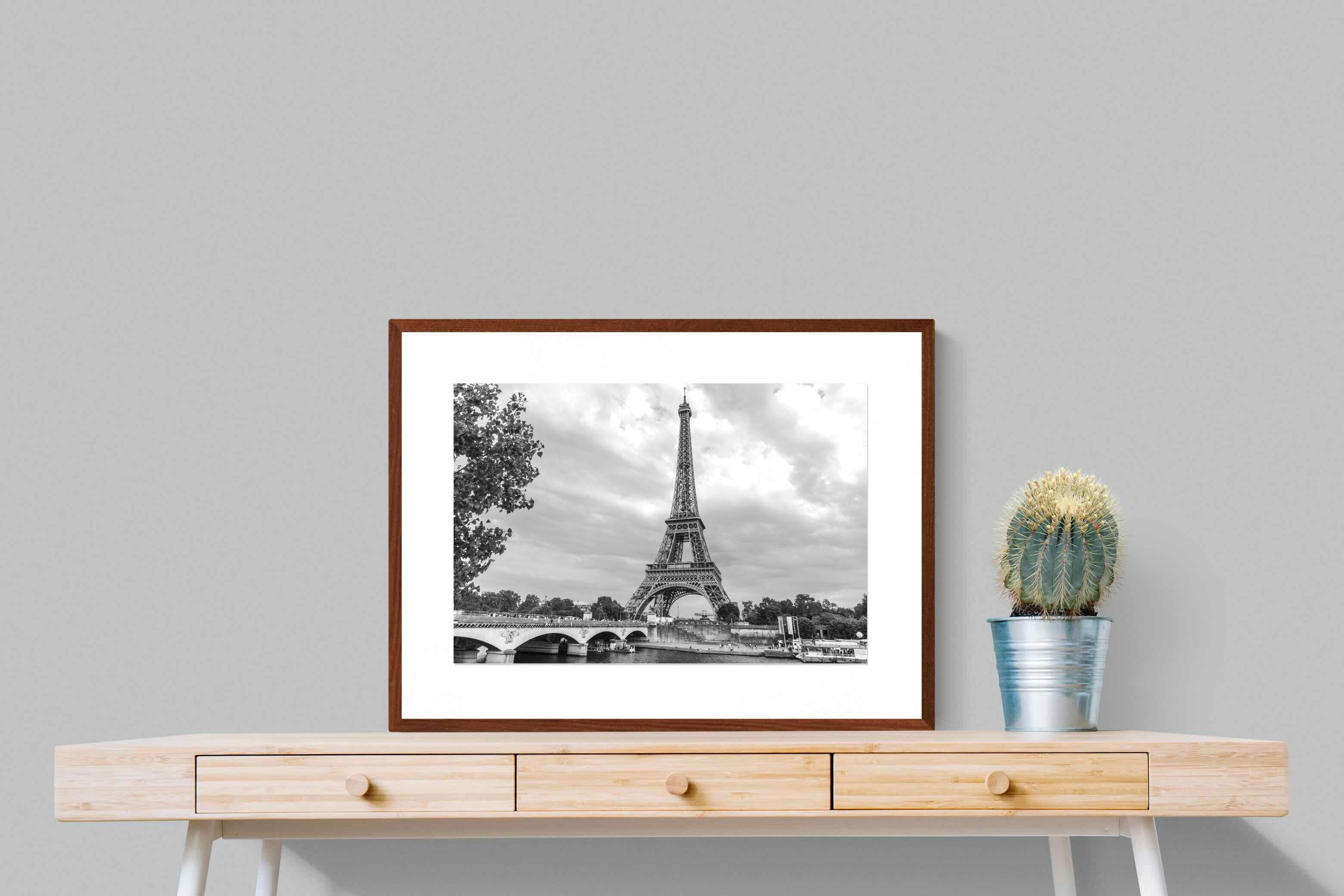 Pixalot La Dame de Fer