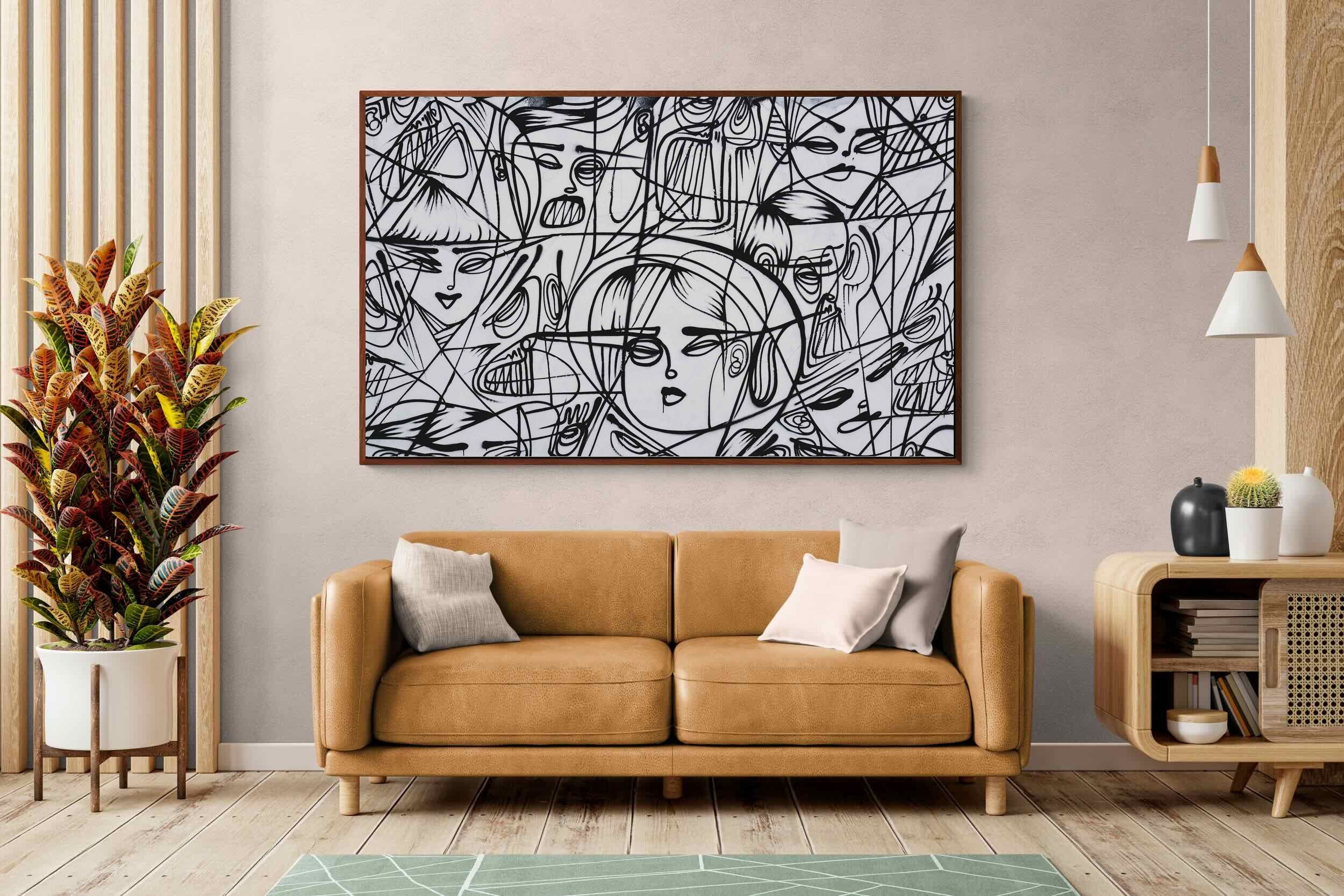 Pixalot ® LA Street Art