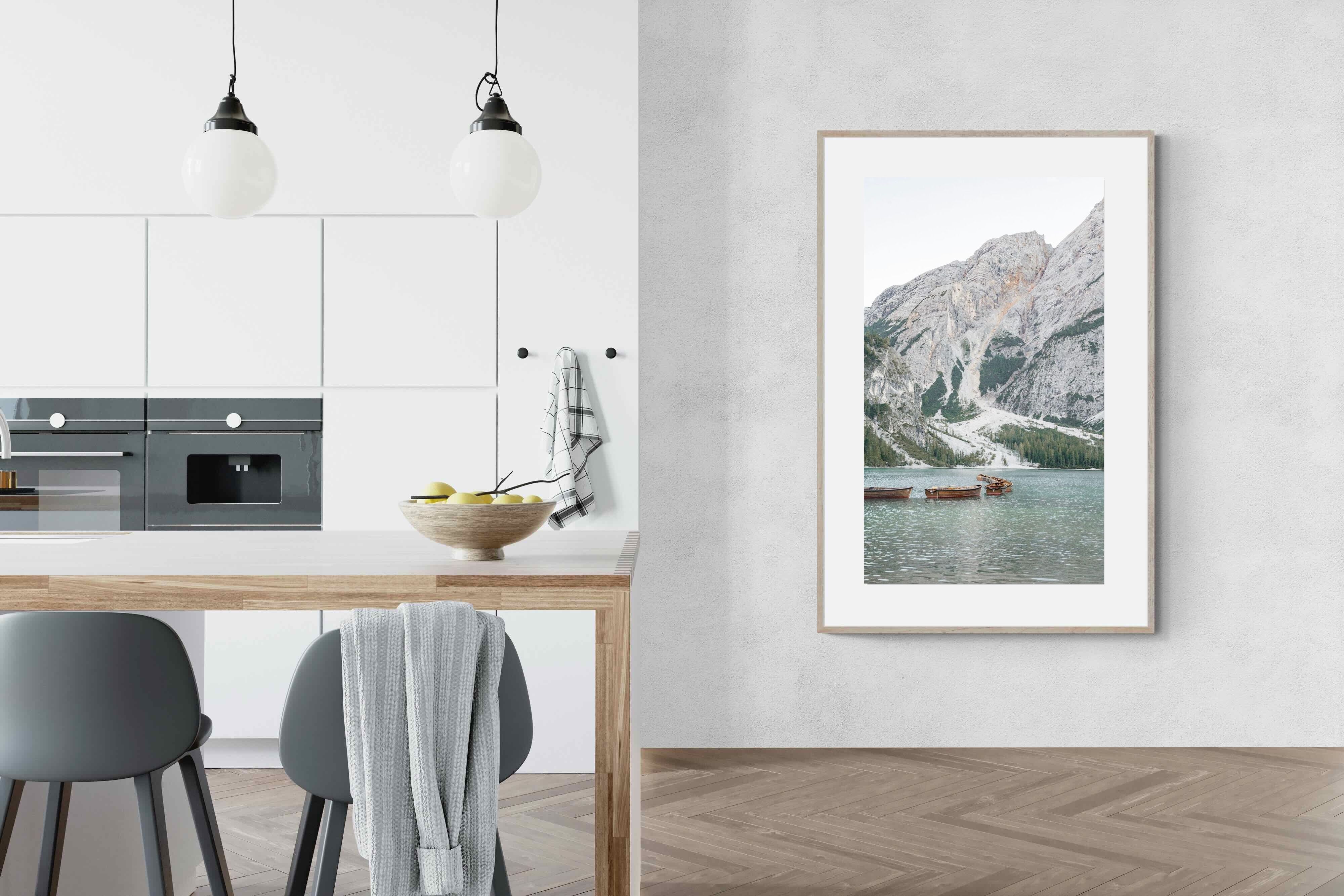 Pixalot Lago Di Braies