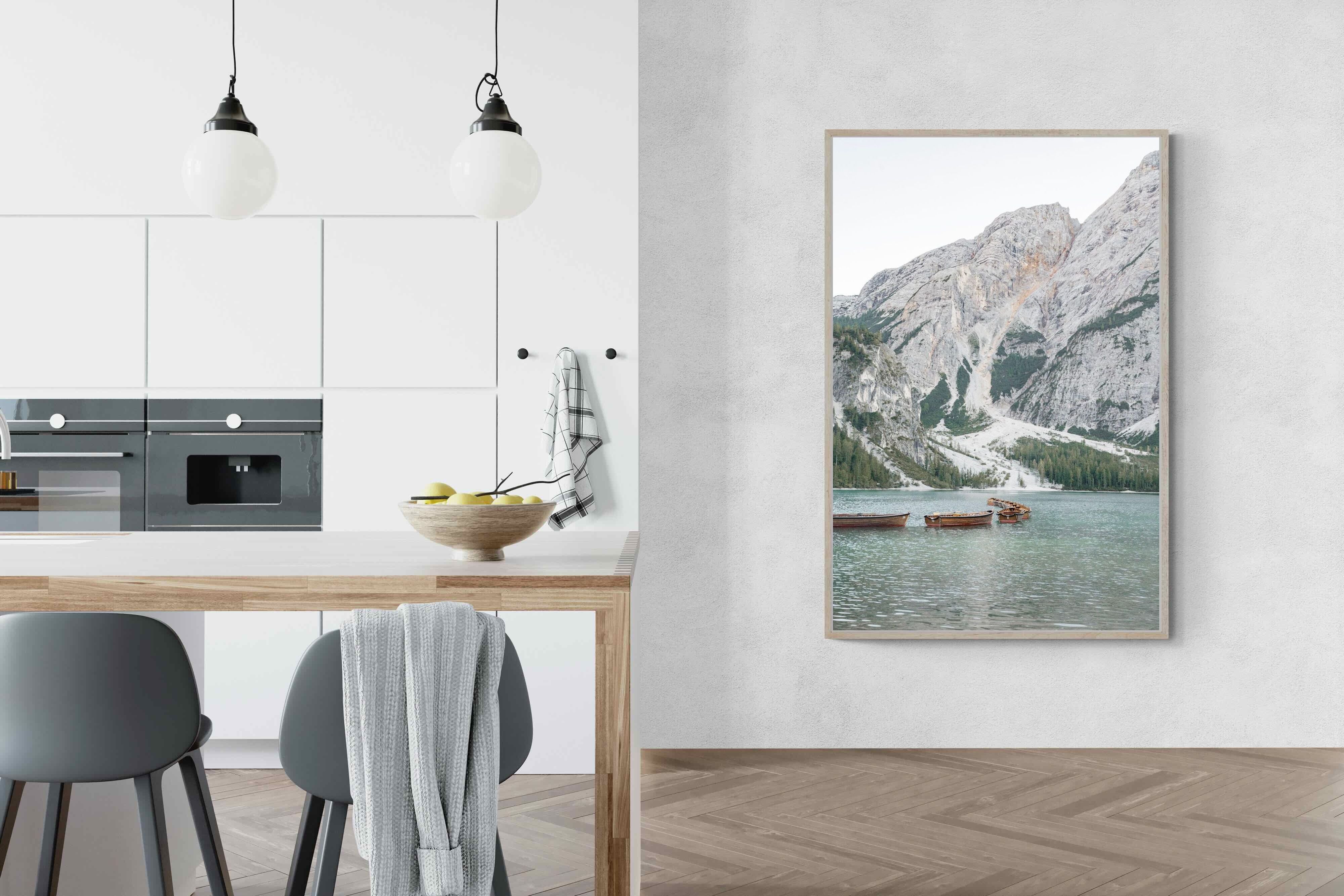 Pixalot Lago Di Braies