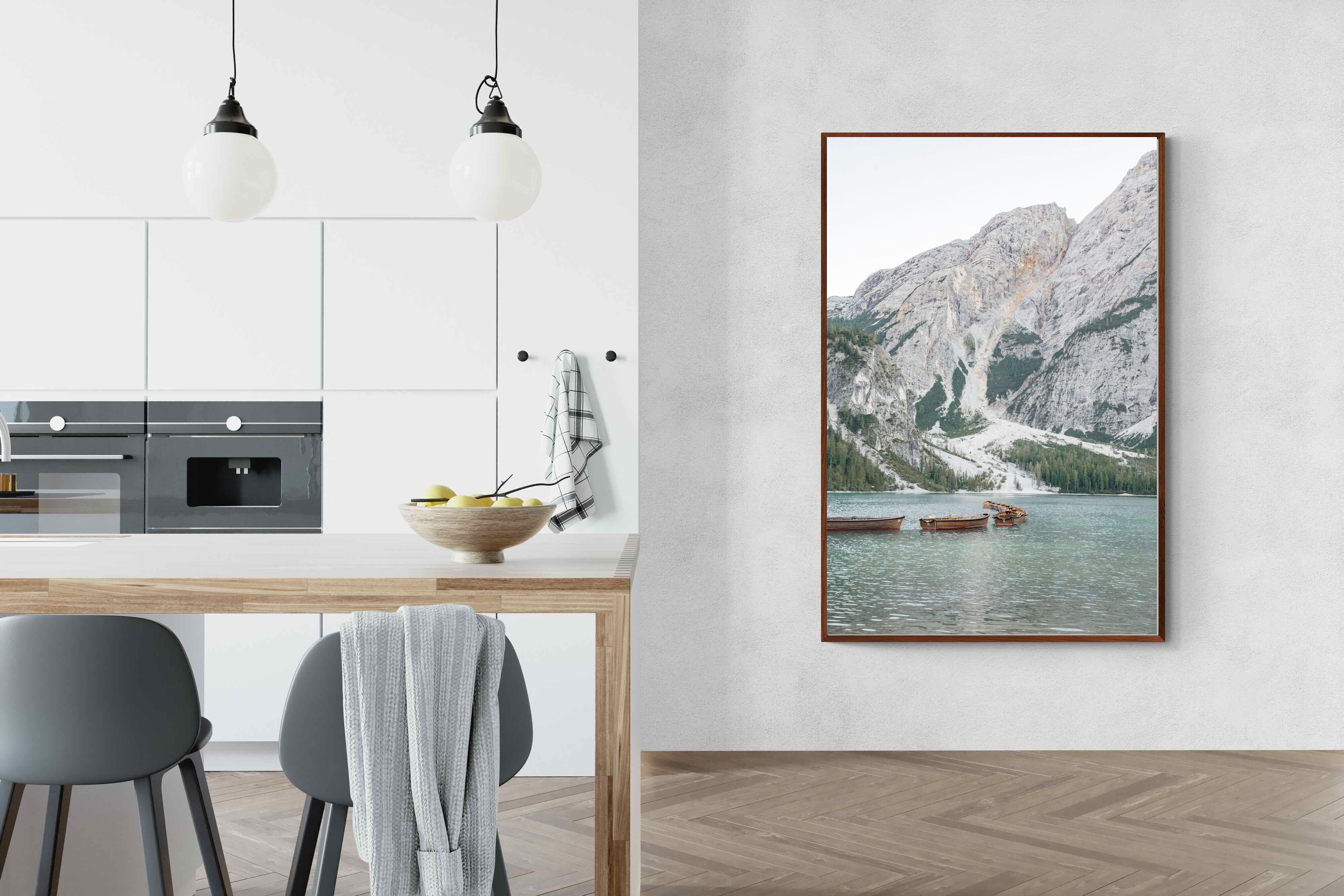 Pixalot Lago Di Braies