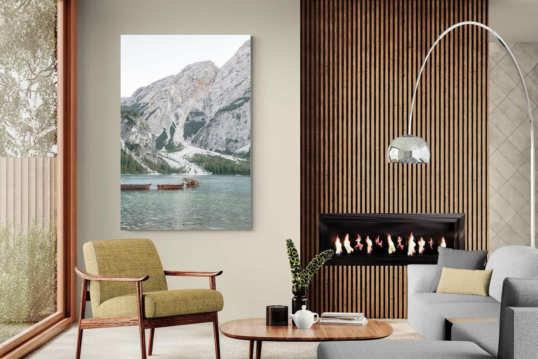 Pixalot Lago Di Braies