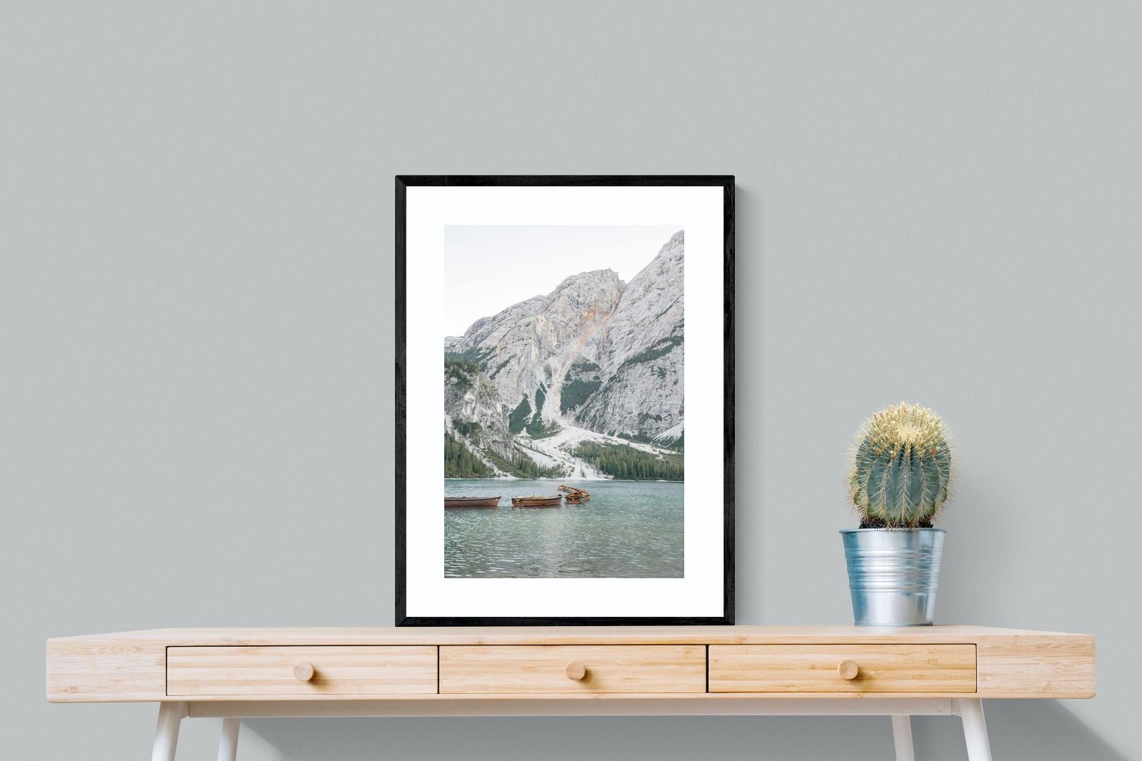 Pixalot Lago Di Braies