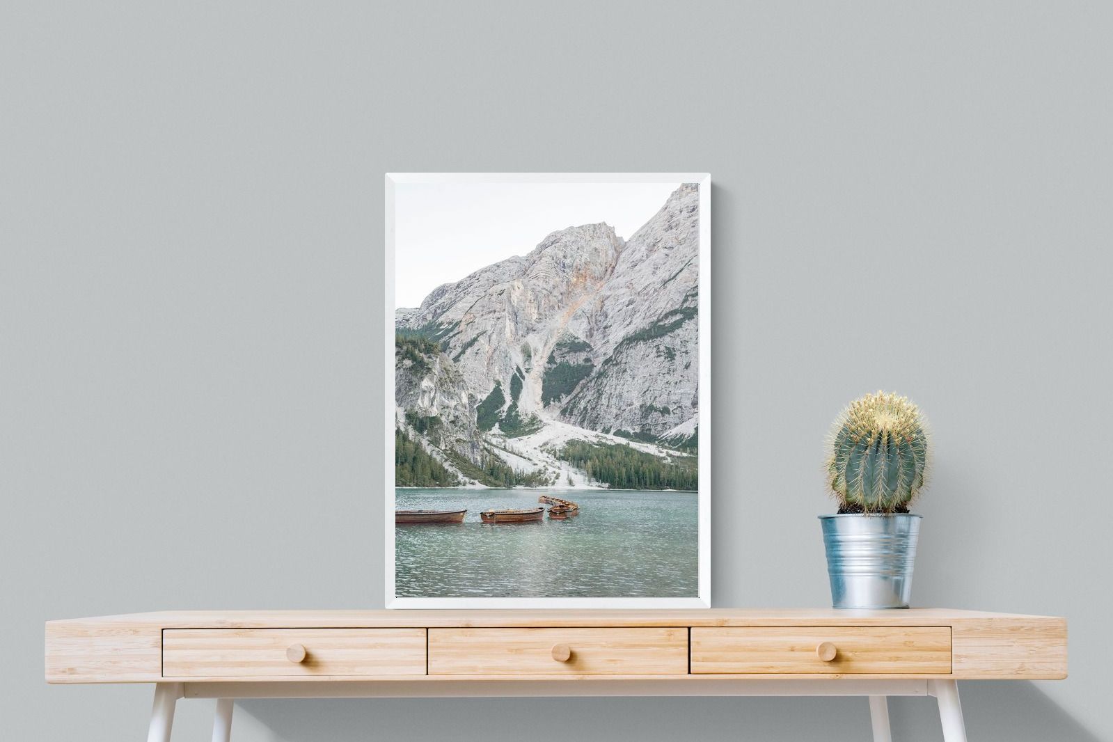 Pixalot Lago Di Braies