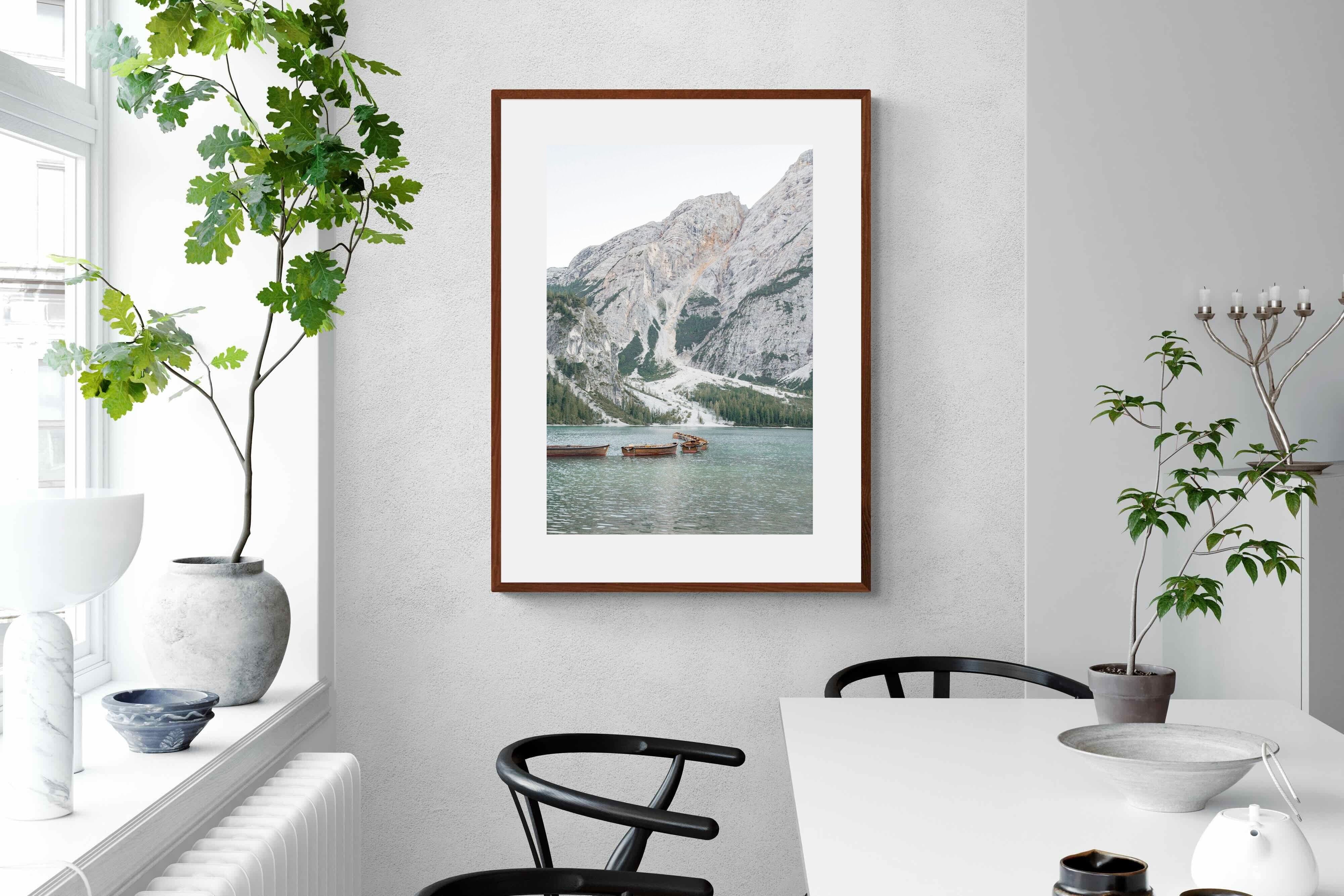 Pixalot Lago Di Braies