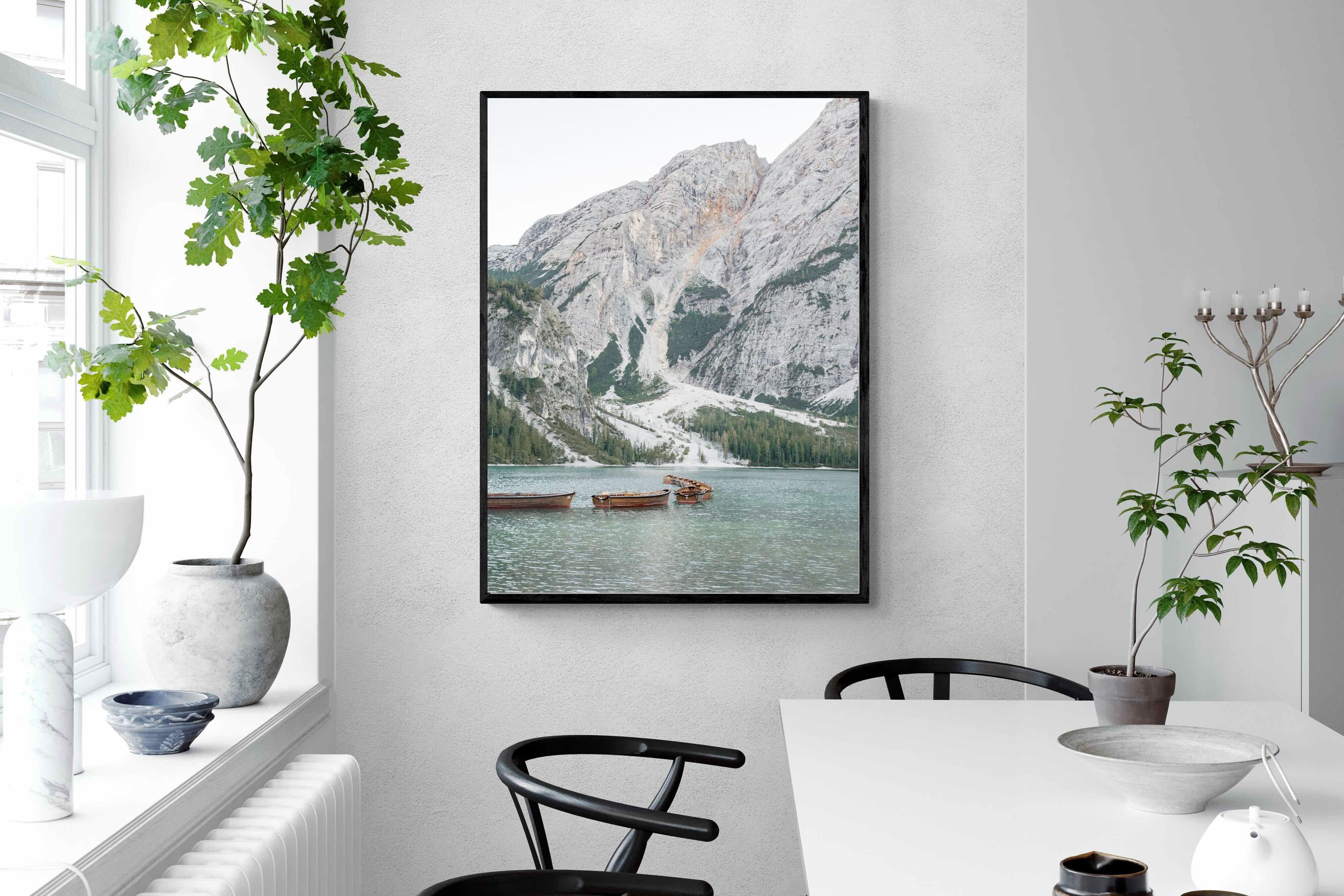 Pixalot Lago Di Braies