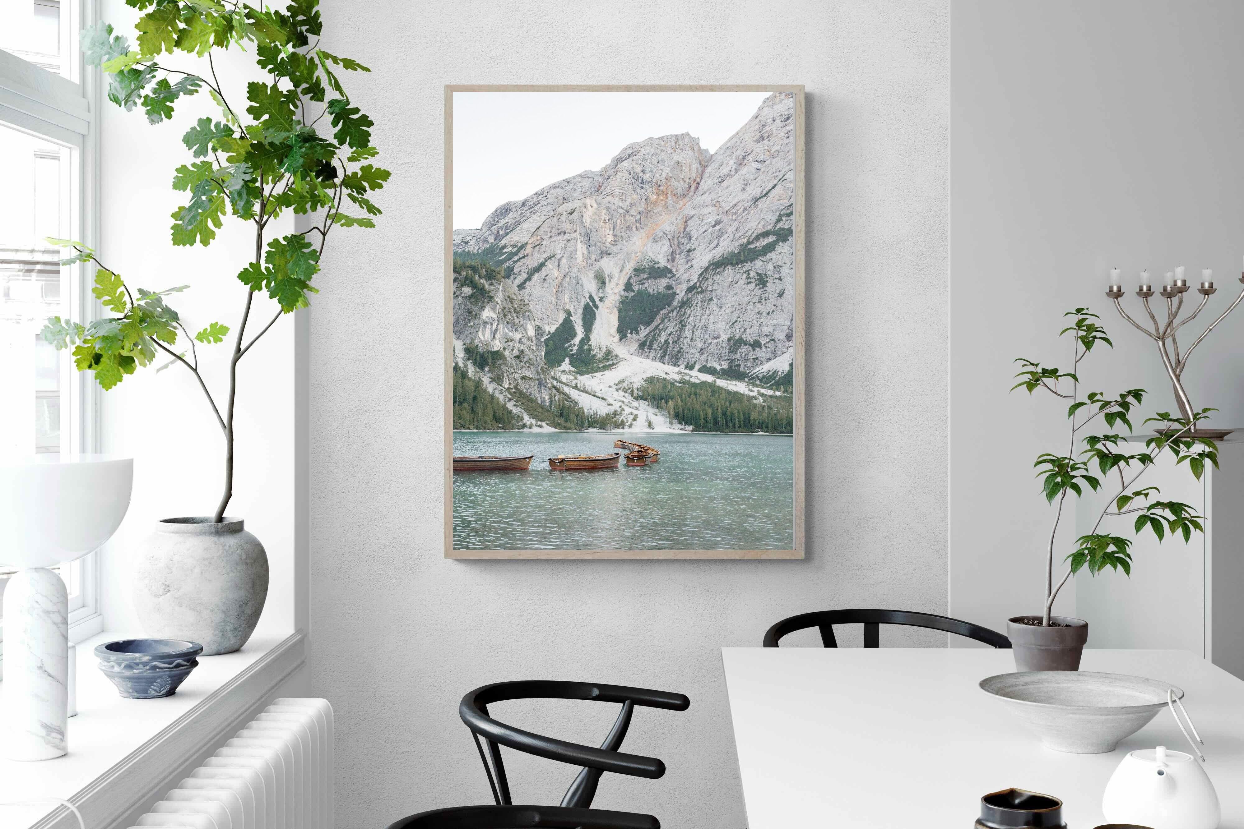 Pixalot Lago Di Braies