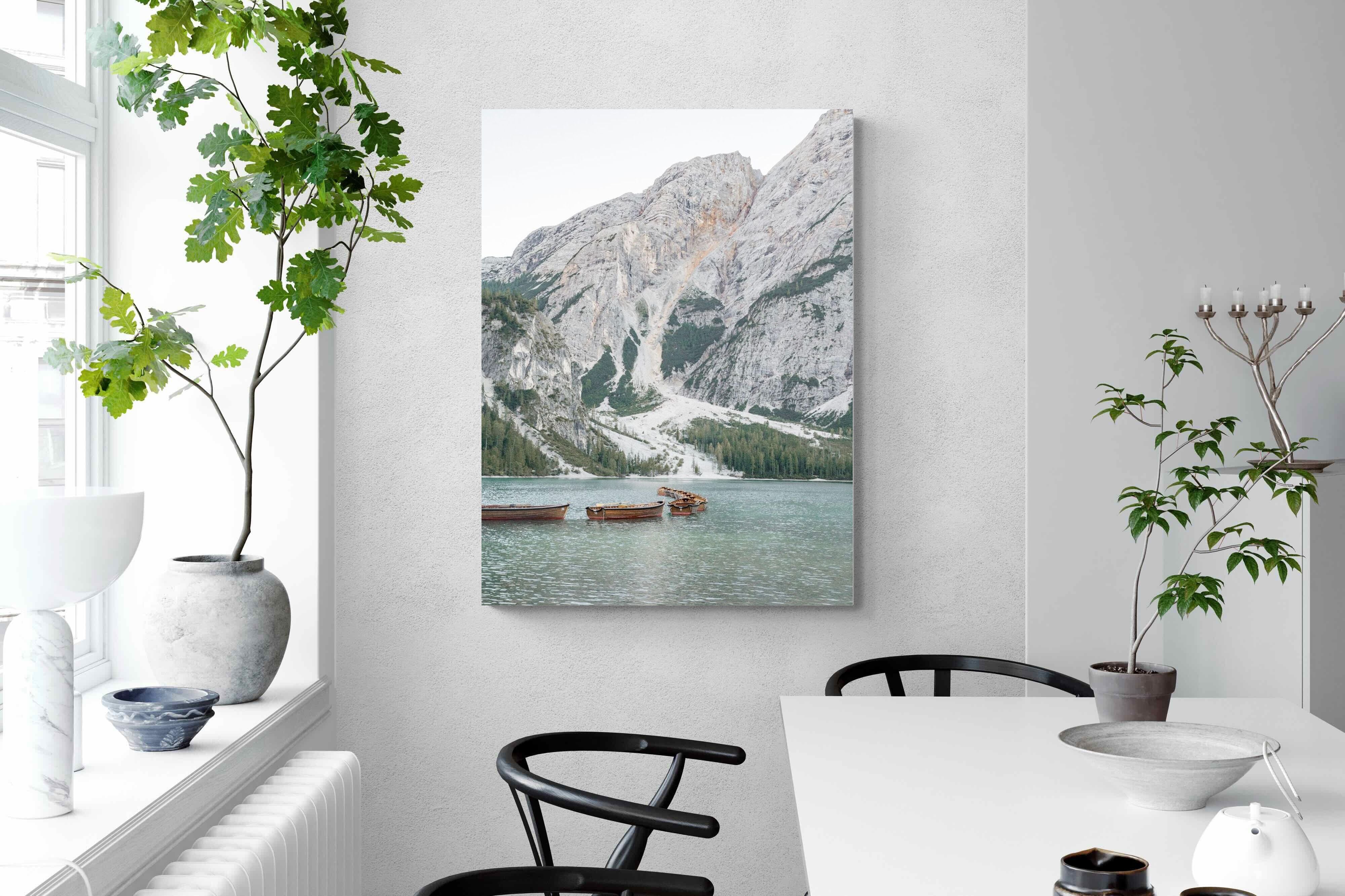 Pixalot Lago Di Braies