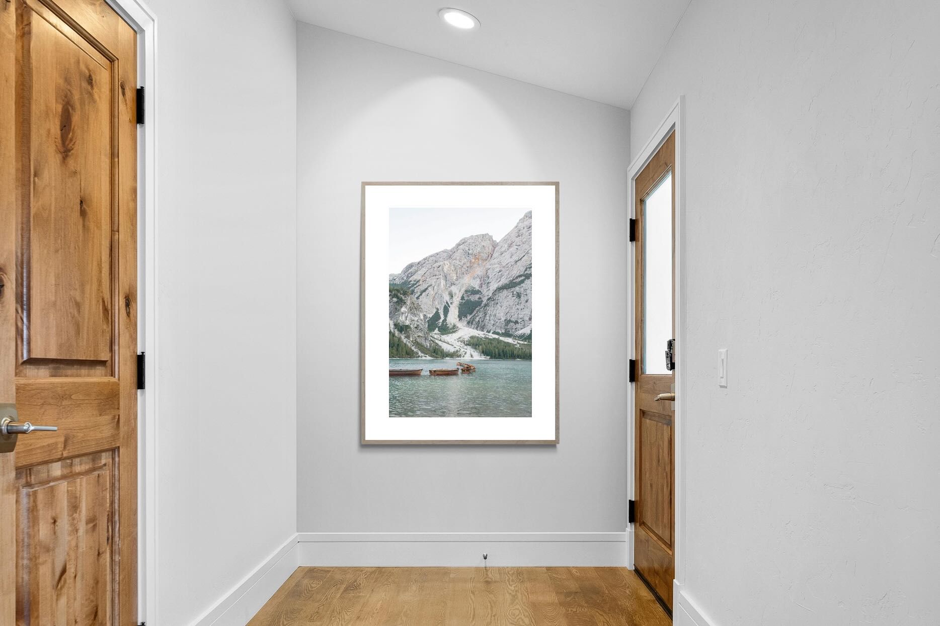 Pixalot Lago Di Braies