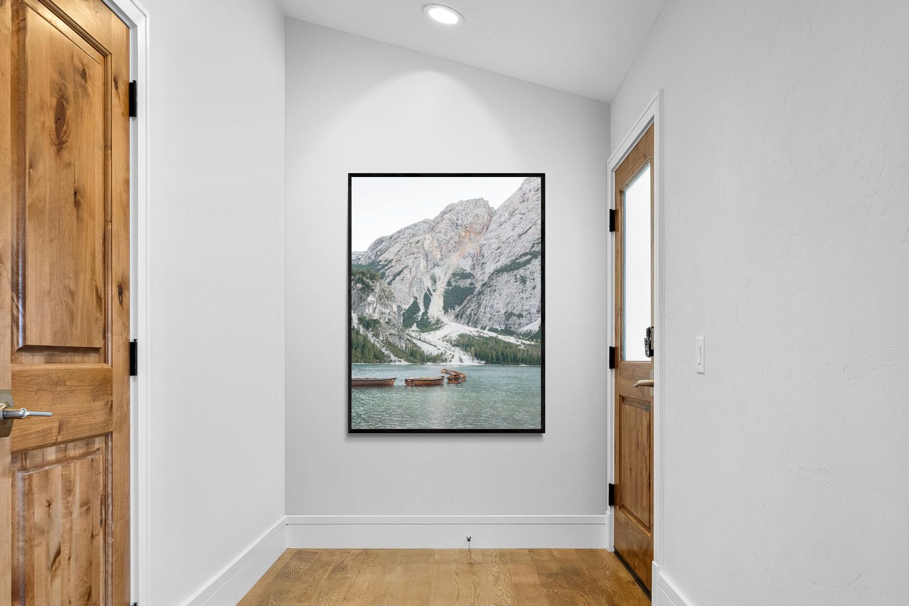 Pixalot Lago Di Braies