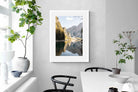 Pixalot Lago Di Braies View