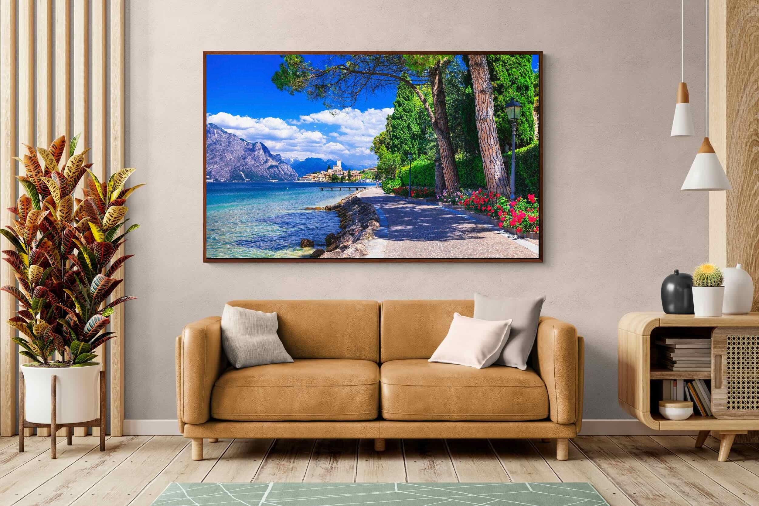 Pixalot Lago di Garda