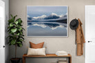 Pixalot Lake McDonald