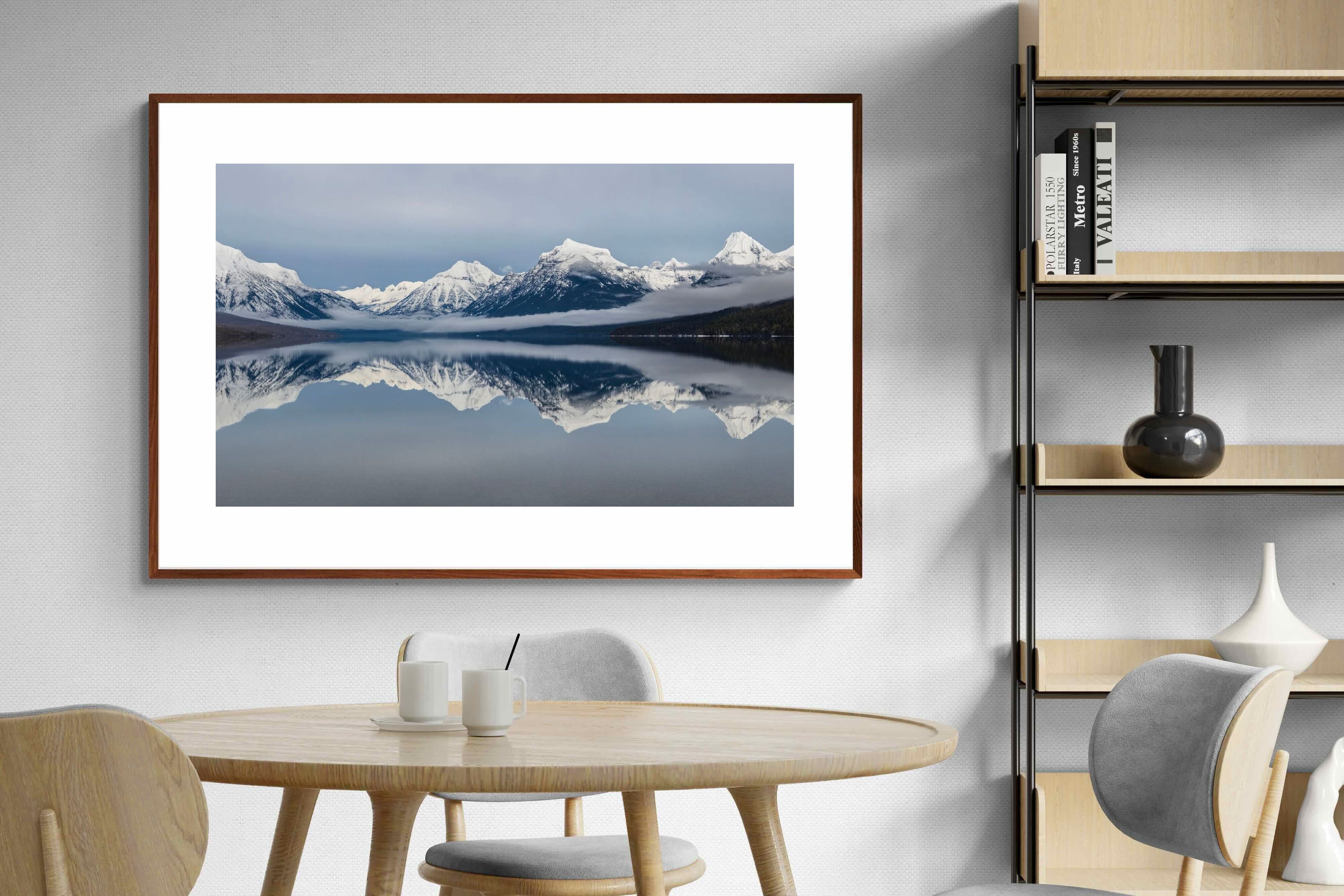 Pixalot Lake McDonald