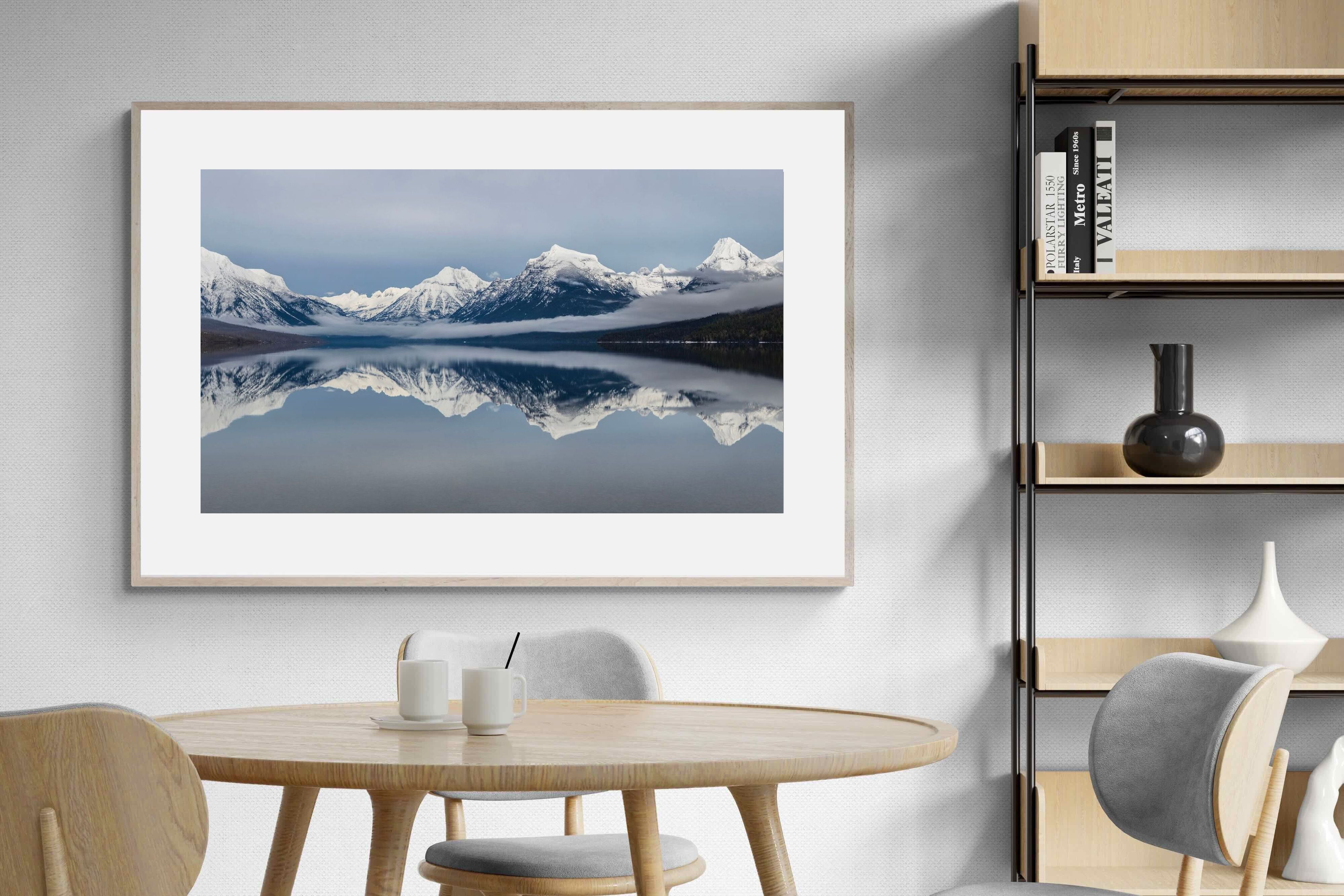 Pixalot Lake McDonald