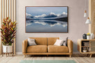 Pixalot Lake McDonald