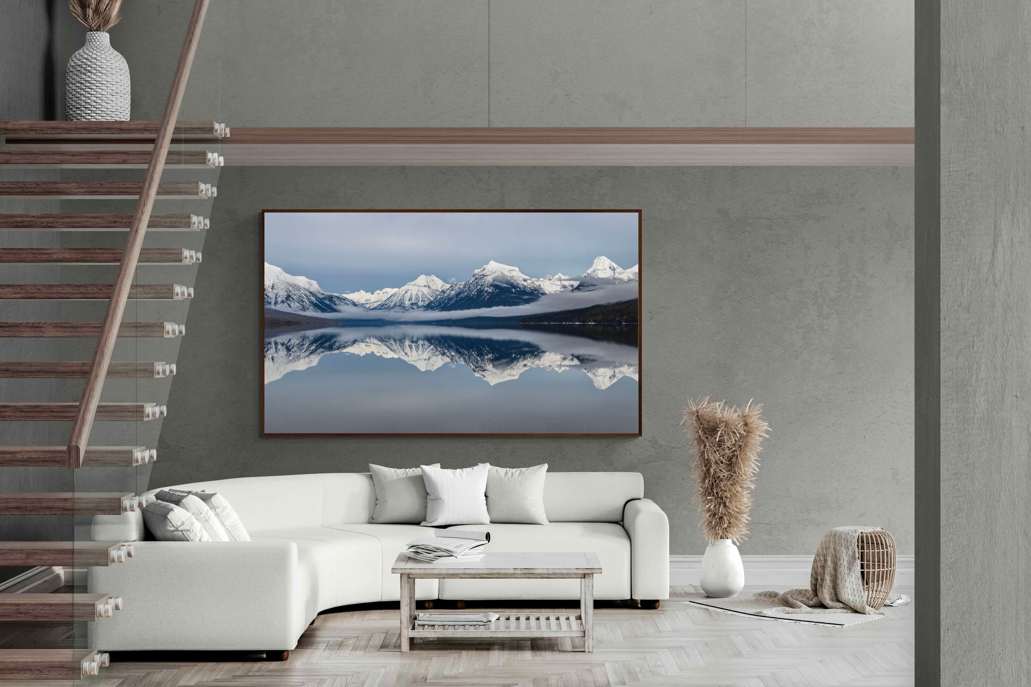 Pixalot Lake McDonald