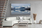 Pixalot Lake McDonald