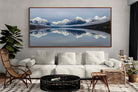 Pixalot Lake McDonald