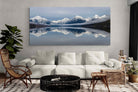Pixalot Lake McDonald
