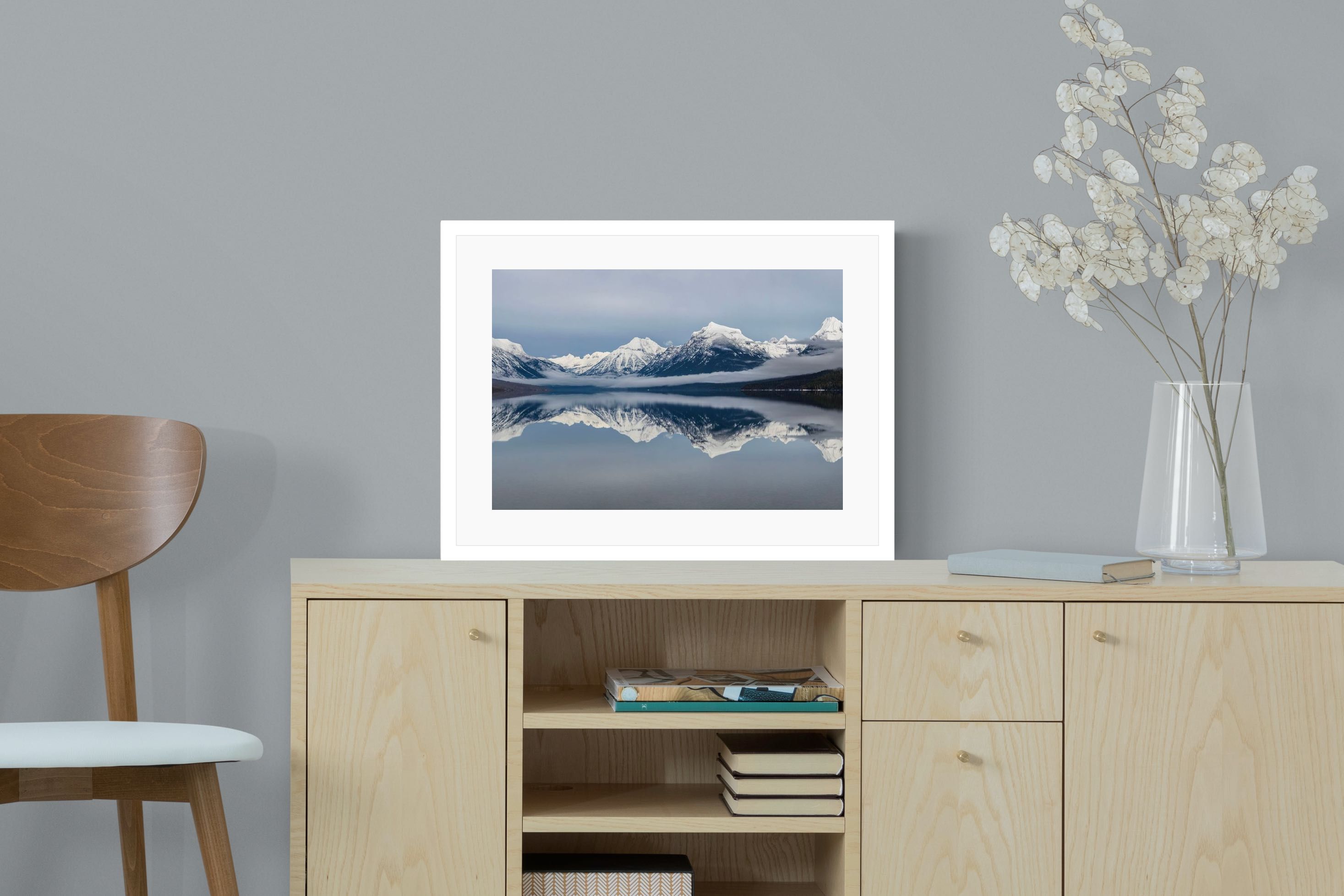 Pixalot Lake McDonald