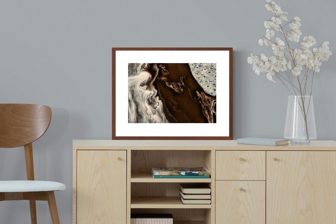 Pixalot ® Land of Mocha