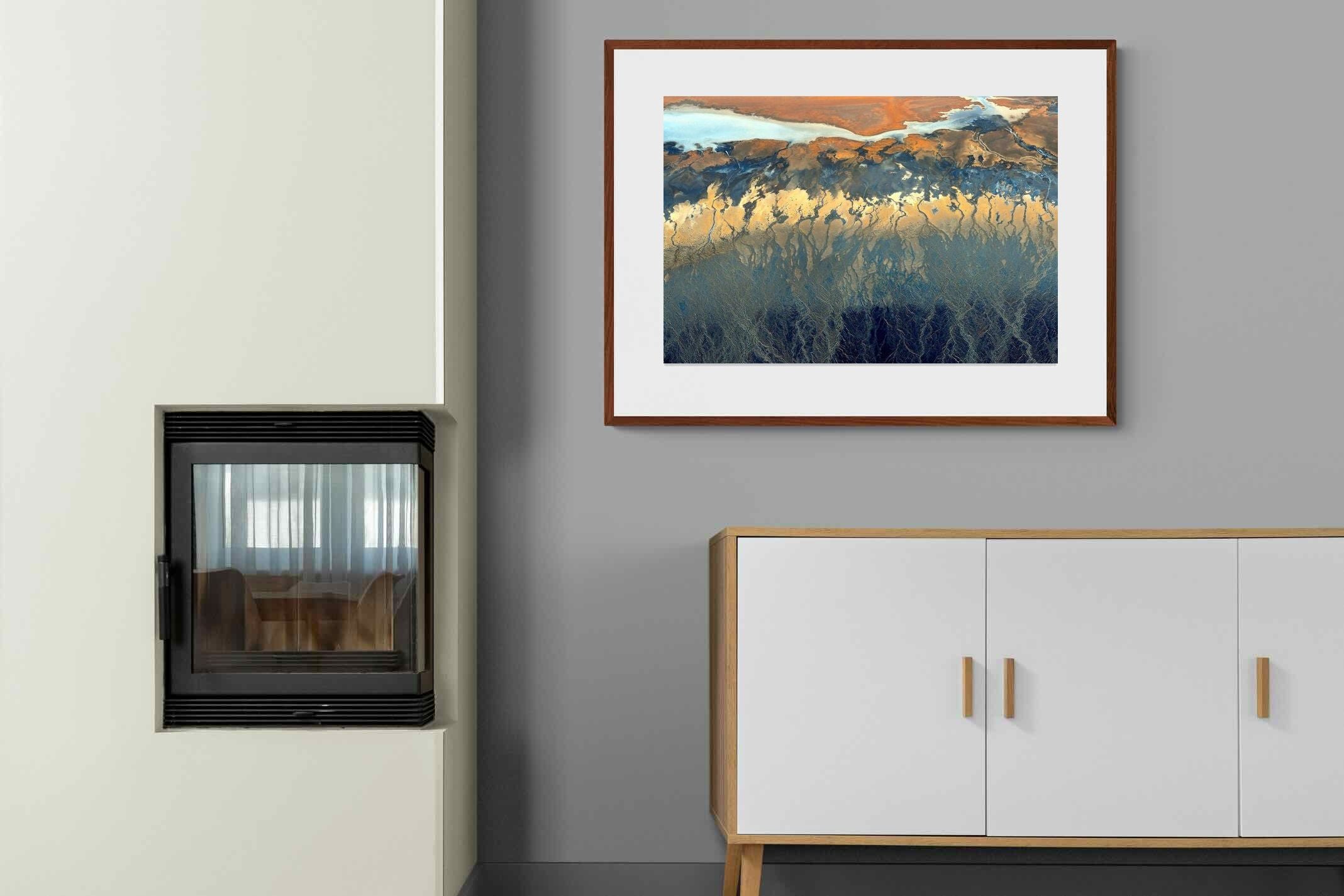 Pixalot ® Landscape Colour Palette